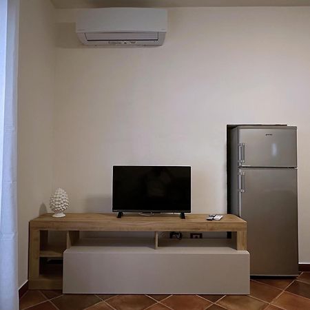 Appartamenti-Residence Al Massimo 巴勒莫 外观 照片