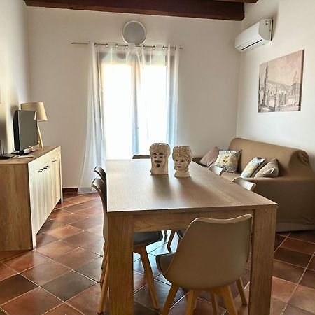 Appartamenti-Residence Al Massimo 巴勒莫 外观 照片