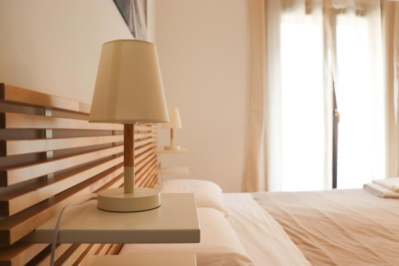 Appartamenti-Residence Al Massimo 巴勒莫 外观 照片
