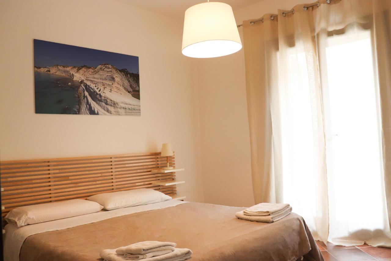 Appartamenti-Residence Al Massimo 巴勒莫 外观 照片