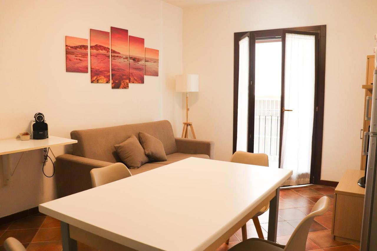 Appartamenti-Residence Al Massimo 巴勒莫 外观 照片