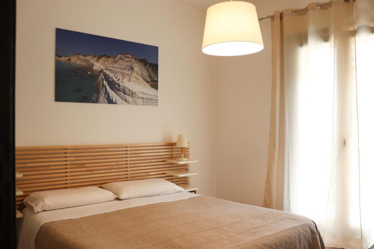 Appartamenti-Residence Al Massimo 巴勒莫 外观 照片