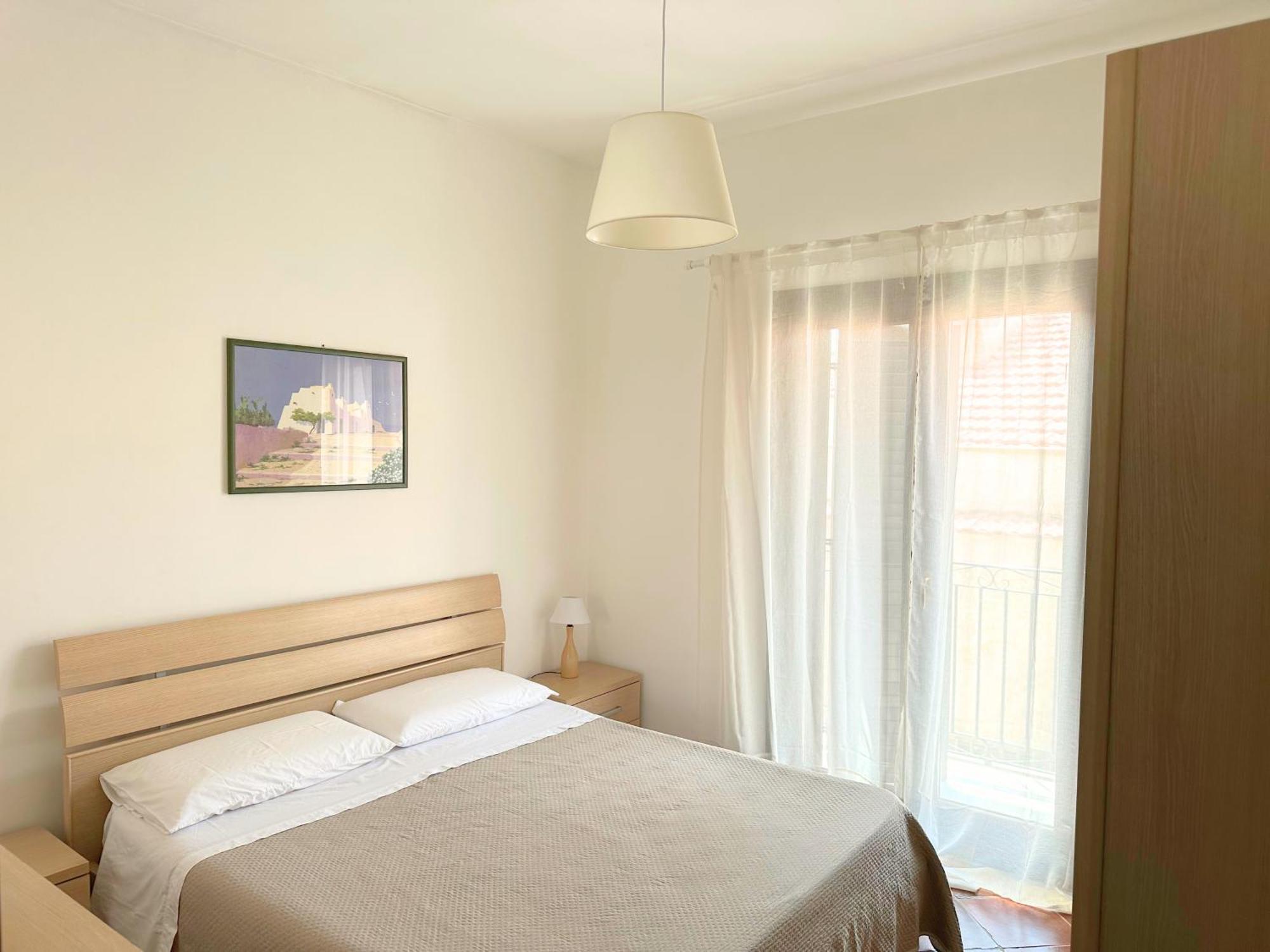 Appartamenti-Residence Al Massimo 巴勒莫 外观 照片