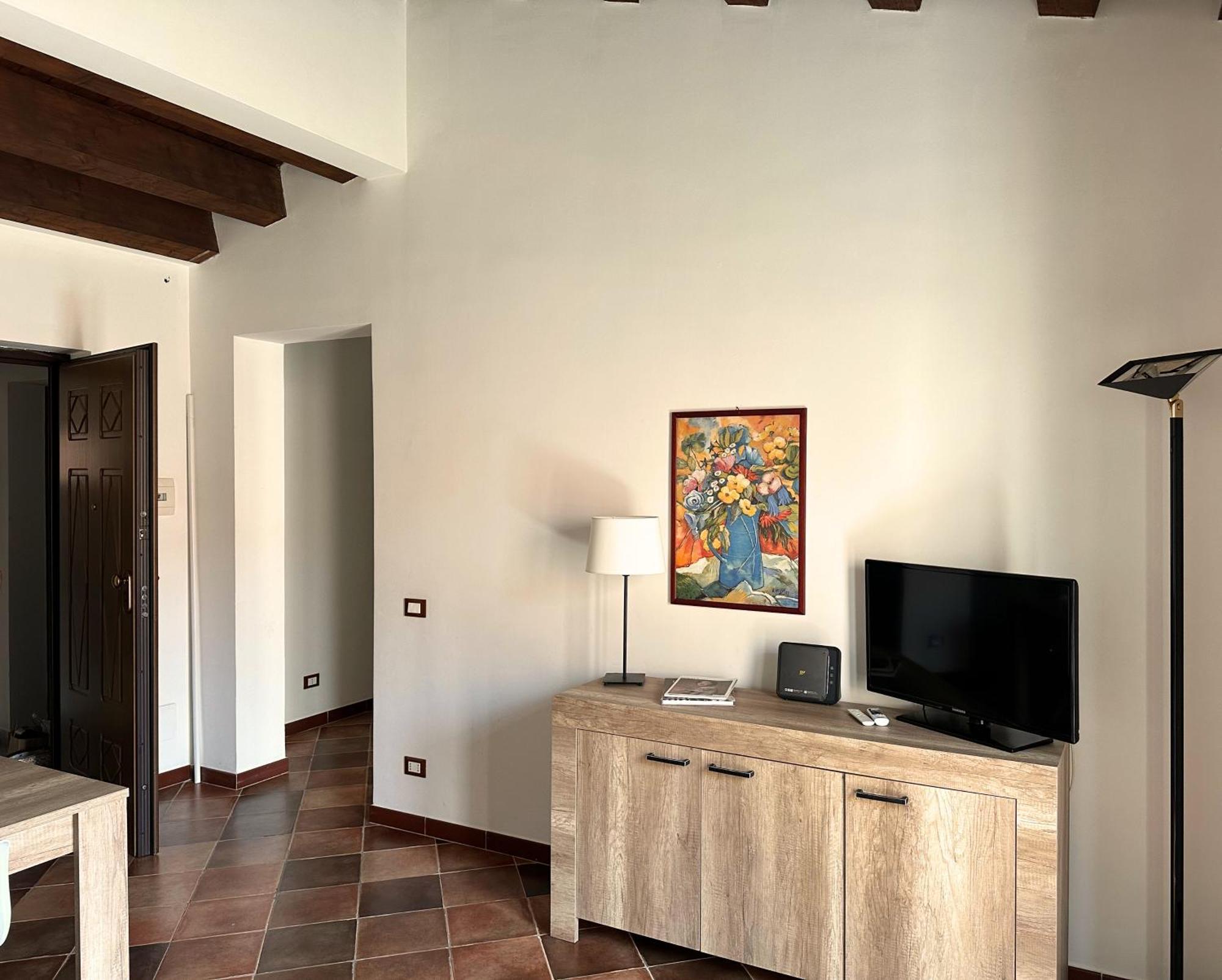 Appartamenti-Residence Al Massimo 巴勒莫 外观 照片