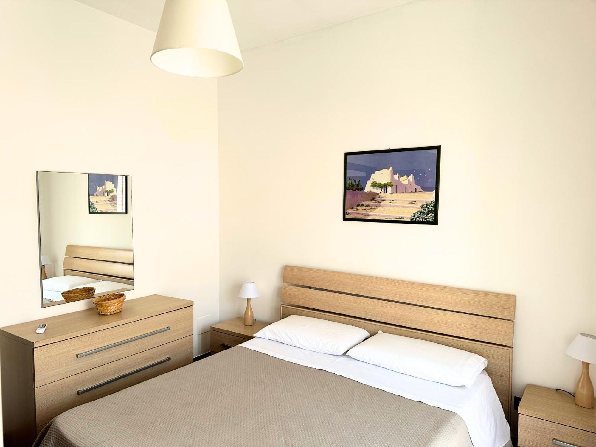 Appartamenti-Residence Al Massimo 巴勒莫 外观 照片