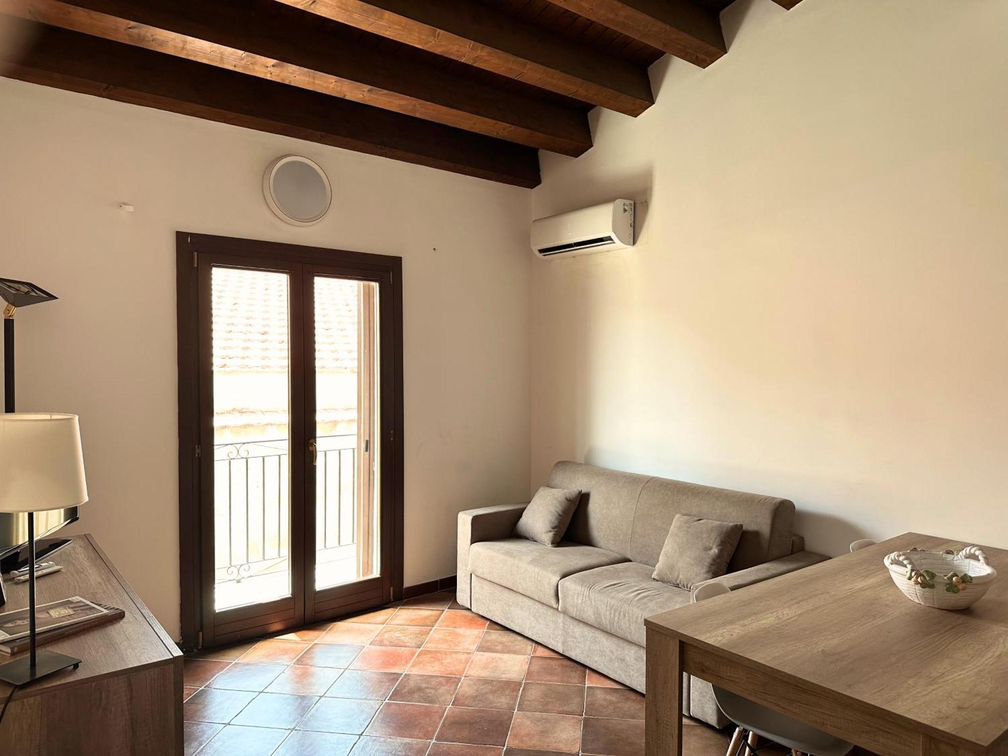 Appartamenti-Residence Al Massimo 巴勒莫 外观 照片