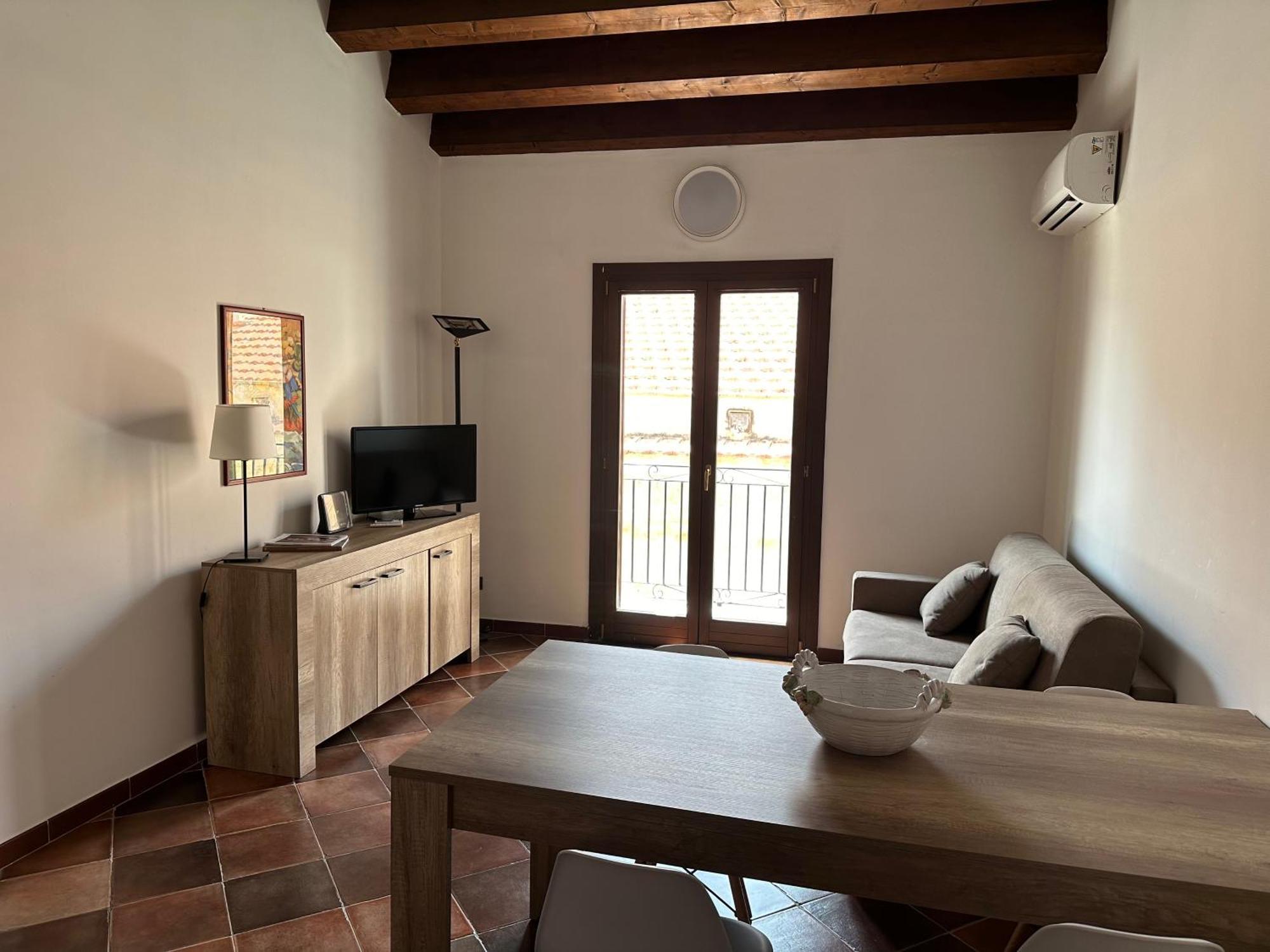 Appartamenti-Residence Al Massimo 巴勒莫 外观 照片