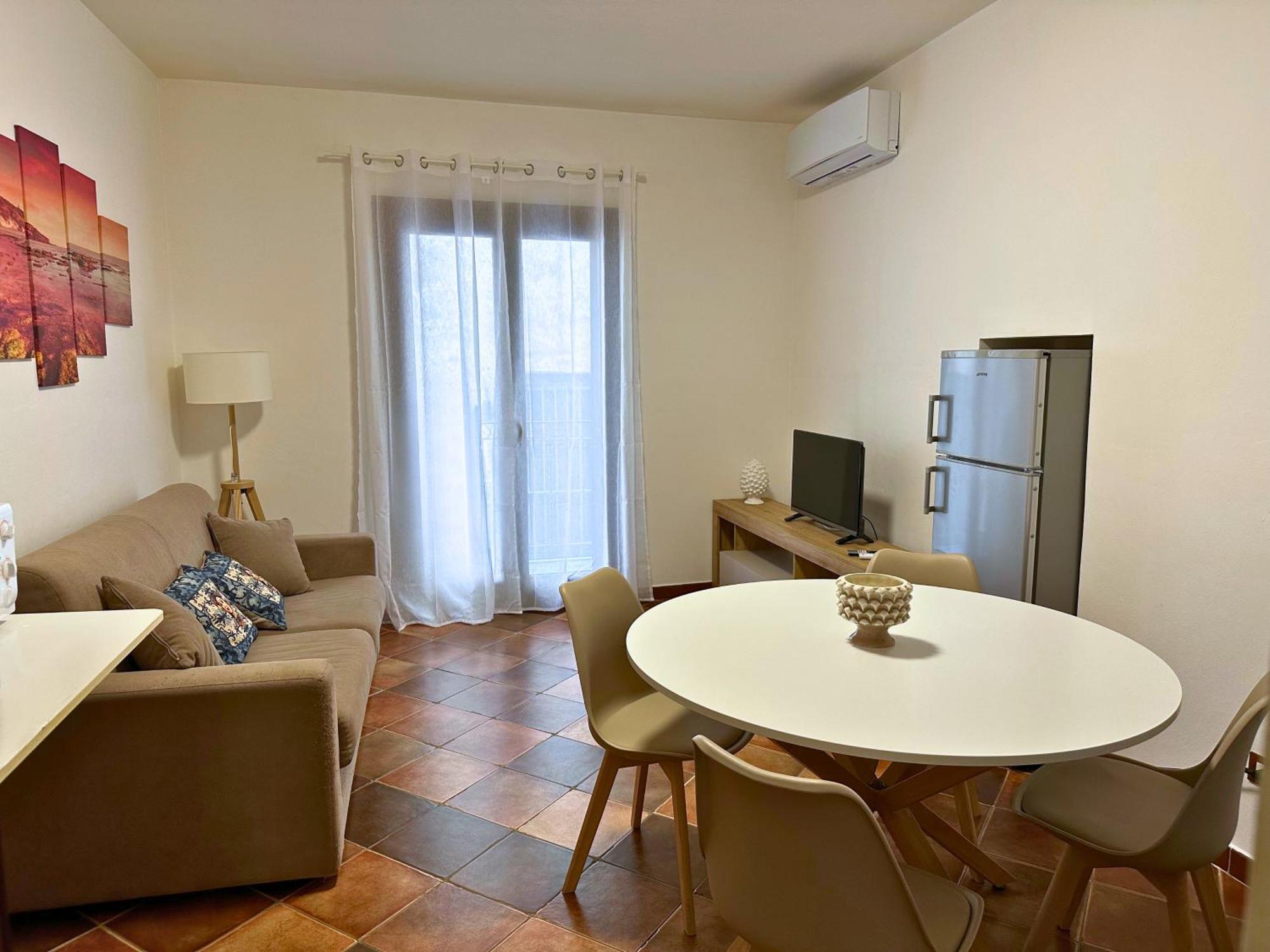 Appartamenti-Residence Al Massimo 巴勒莫 外观 照片