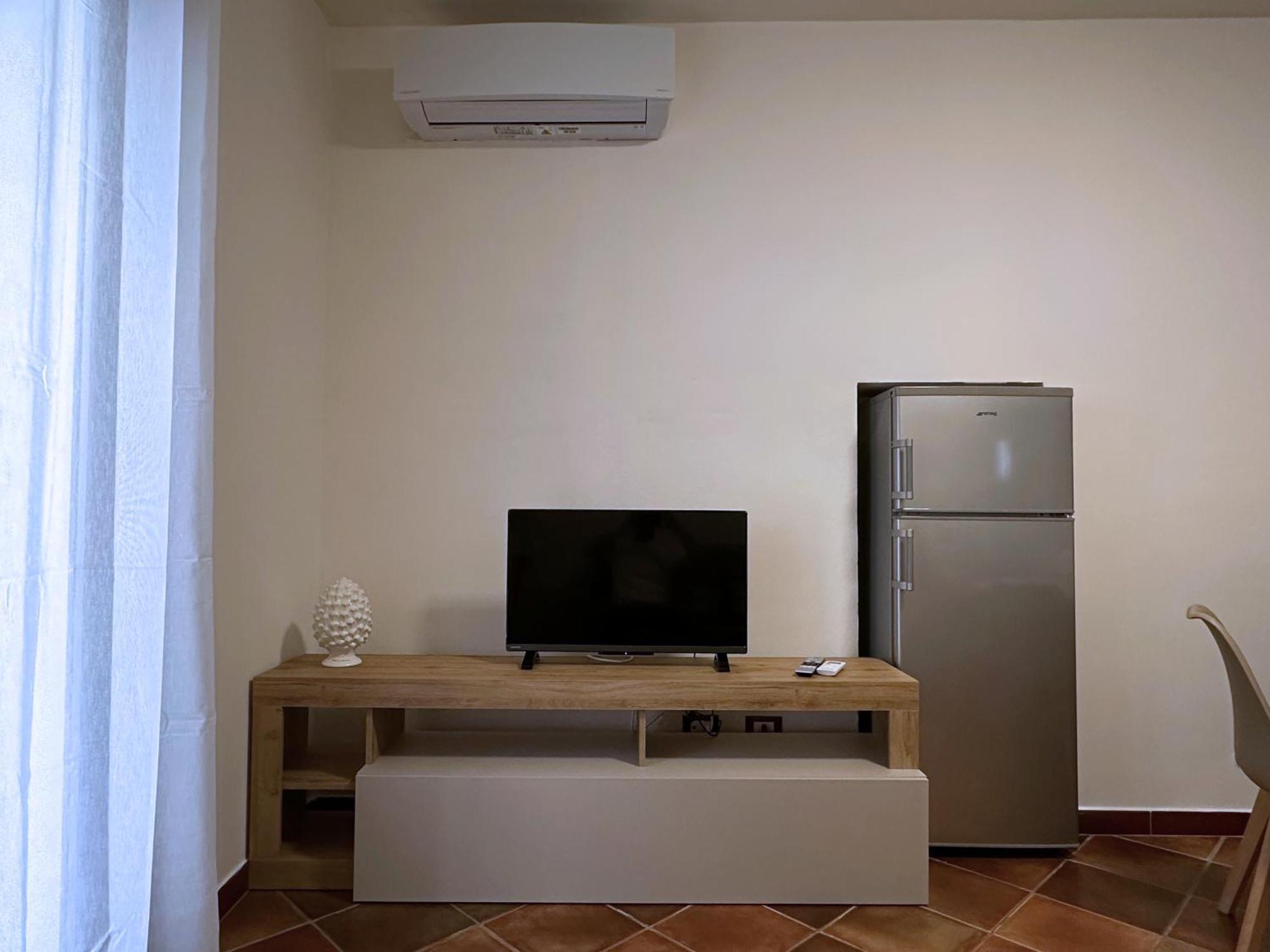 Appartamenti-Residence Al Massimo 巴勒莫 外观 照片
