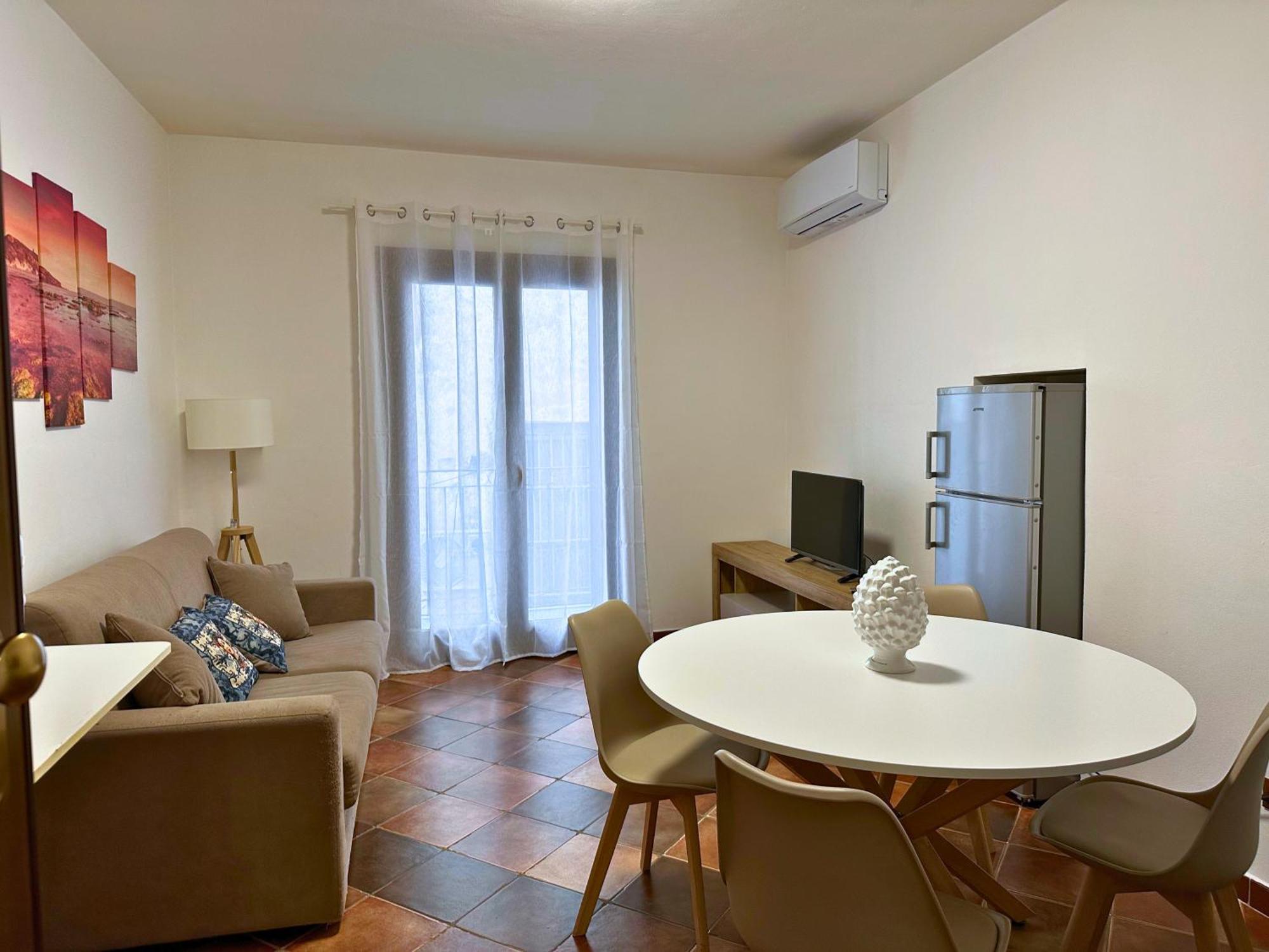 Appartamenti-Residence Al Massimo 巴勒莫 外观 照片