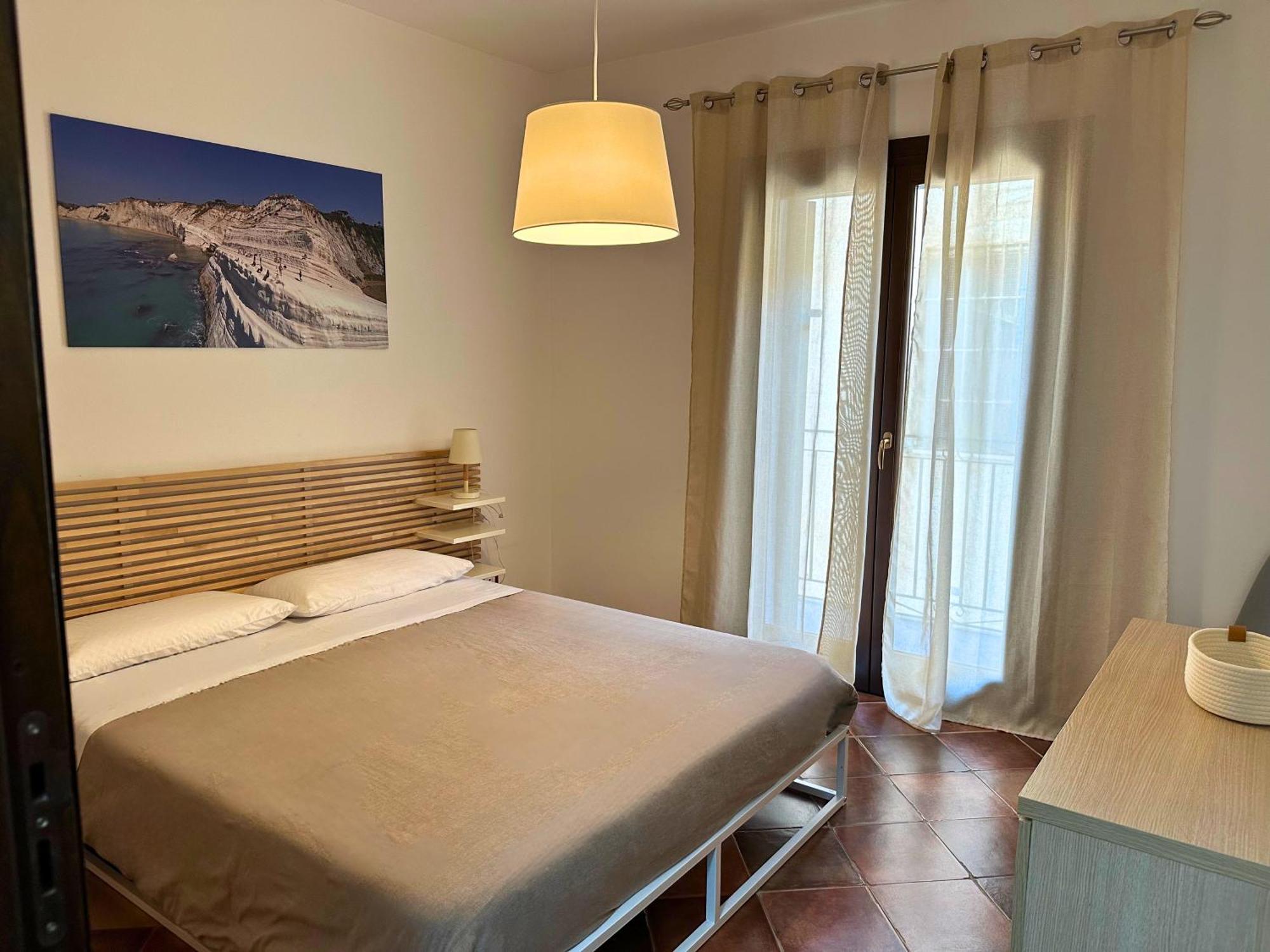 Appartamenti-Residence Al Massimo 巴勒莫 外观 照片