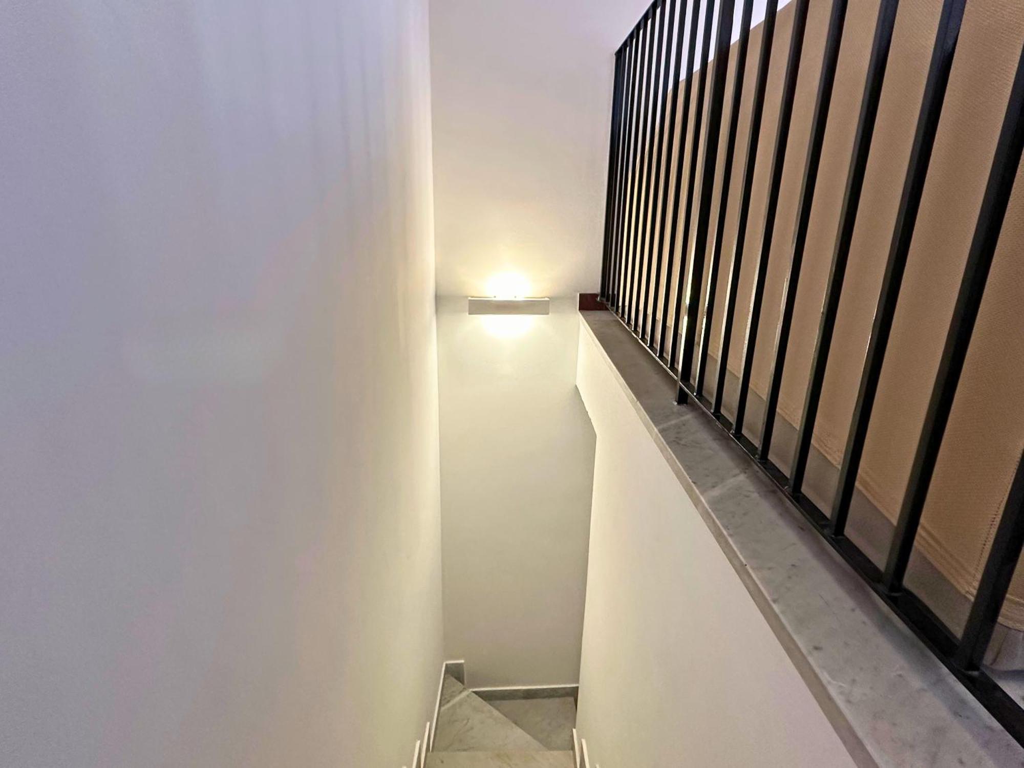 Appartamenti-Residence Al Massimo 巴勒莫 外观 照片