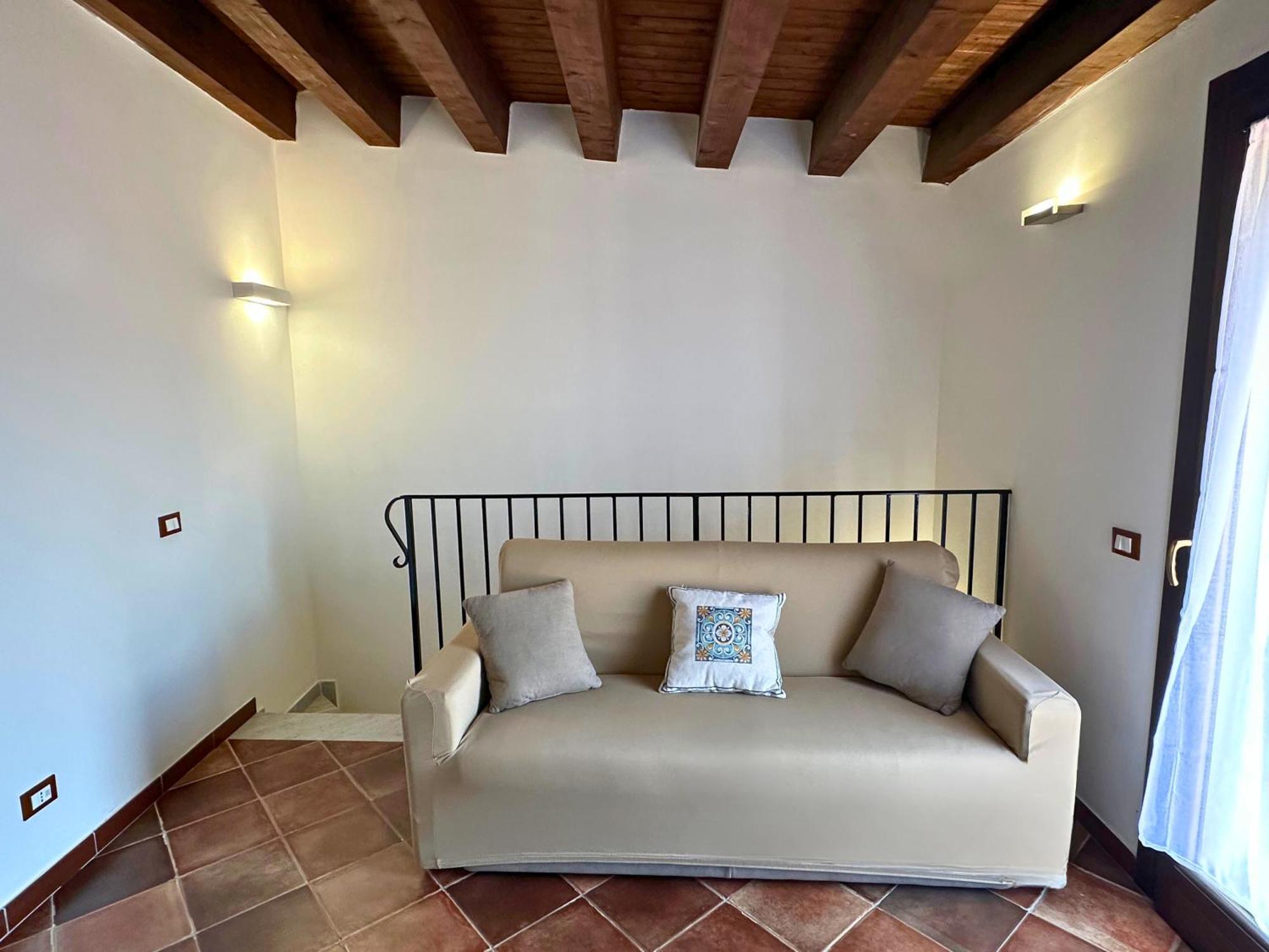Appartamenti-Residence Al Massimo 巴勒莫 外观 照片