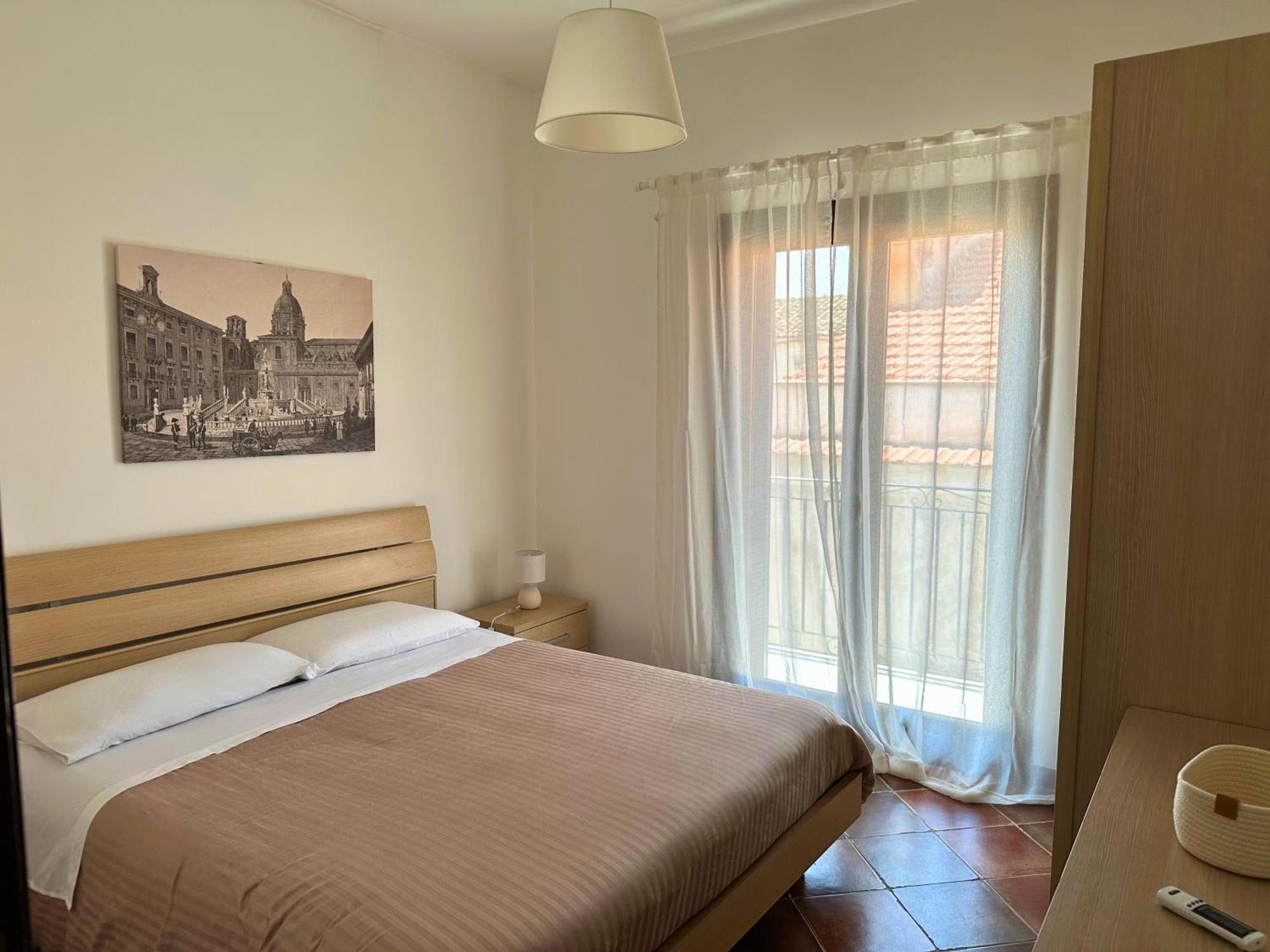 Appartamenti-Residence Al Massimo 巴勒莫 外观 照片
