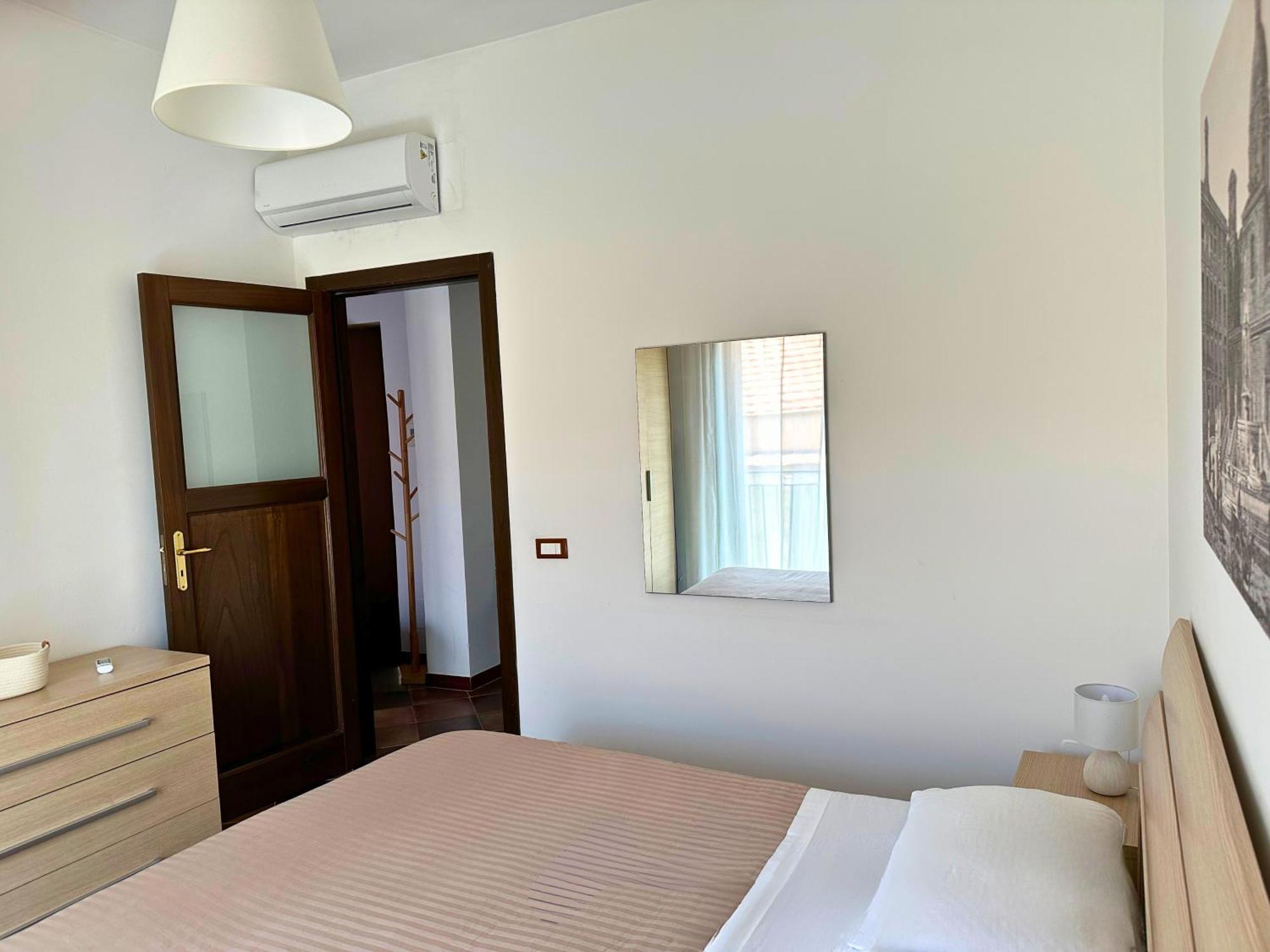 Appartamenti-Residence Al Massimo 巴勒莫 外观 照片