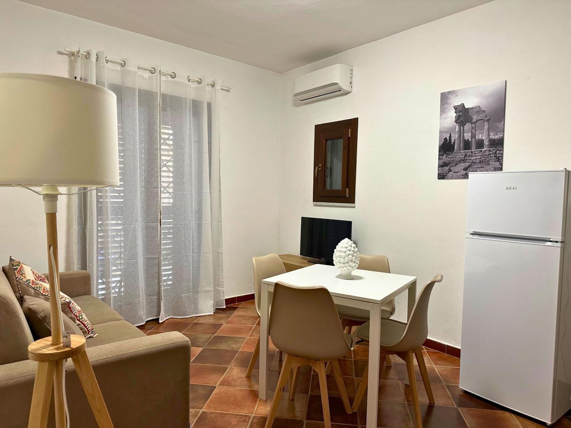 Appartamenti-Residence Al Massimo 巴勒莫 外观 照片