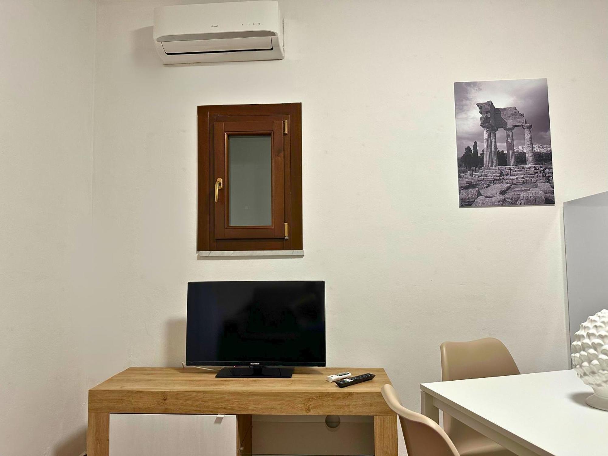 Appartamenti-Residence Al Massimo 巴勒莫 外观 照片