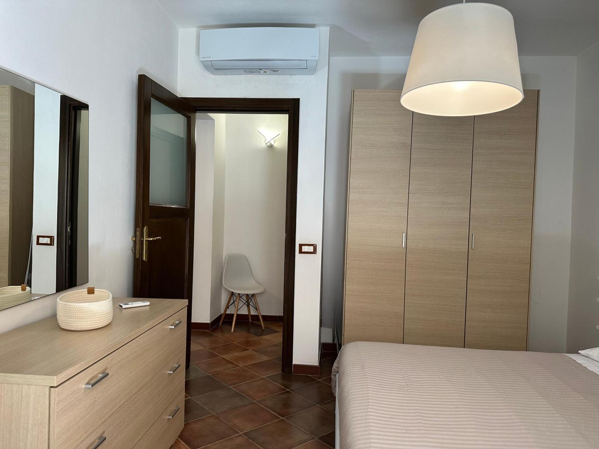Appartamenti-Residence Al Massimo 巴勒莫 外观 照片