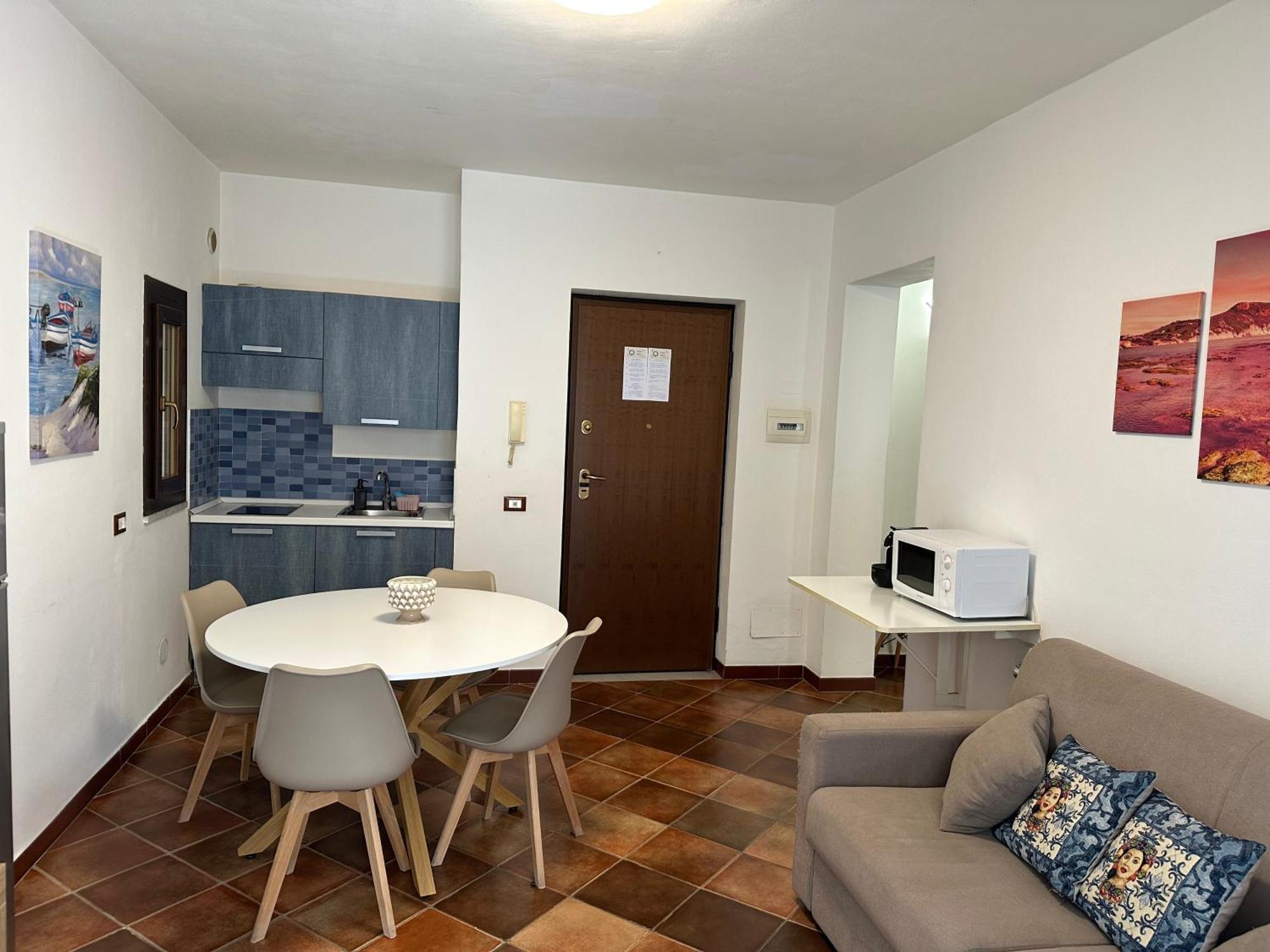 Appartamenti-Residence Al Massimo 巴勒莫 外观 照片
