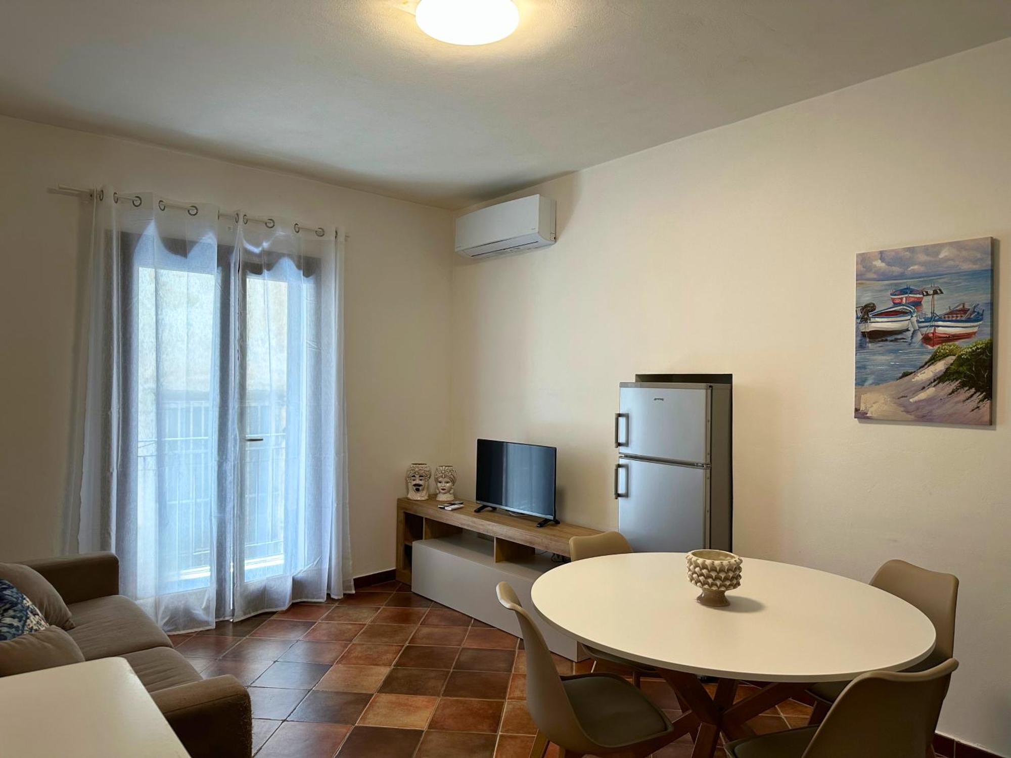 Appartamenti-Residence Al Massimo 巴勒莫 外观 照片