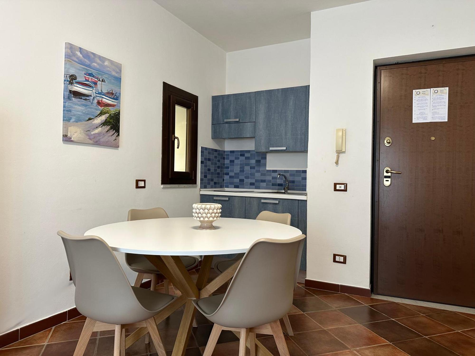 Appartamenti-Residence Al Massimo 巴勒莫 外观 照片