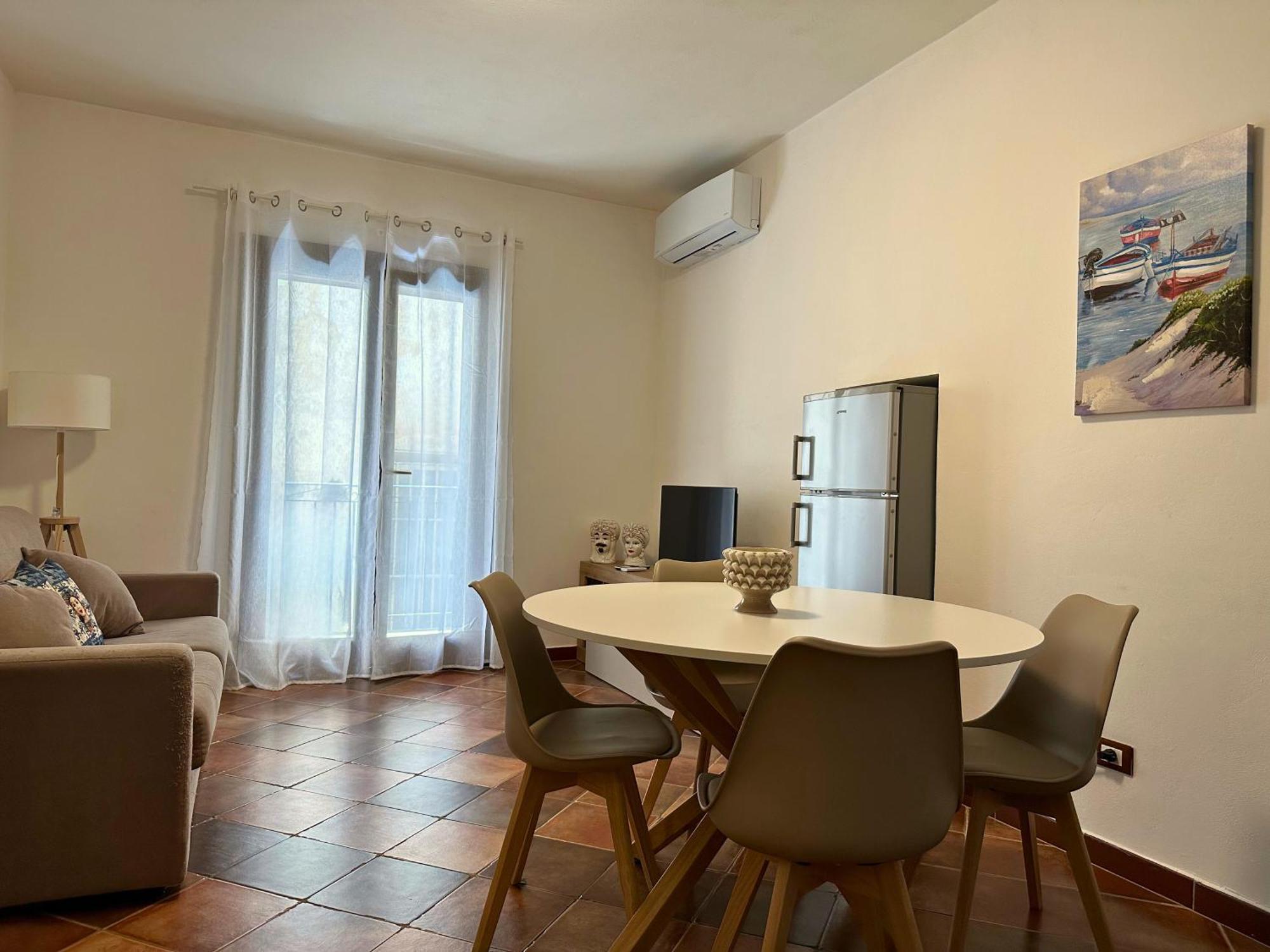 Appartamenti-Residence Al Massimo 巴勒莫 外观 照片